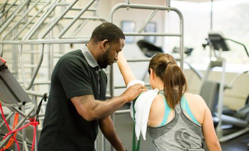 Rehab United - Escondido