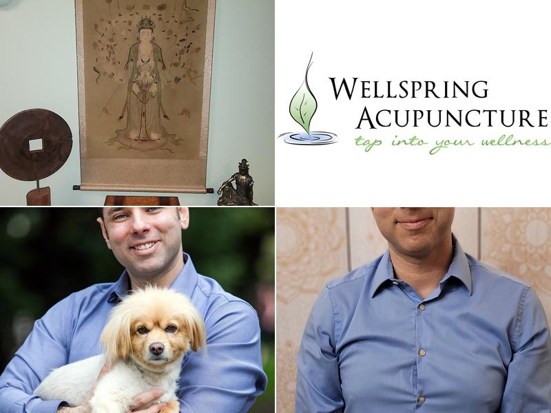 Wellspring Acupuncture