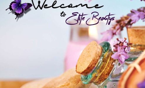 Elite Beauty Salon