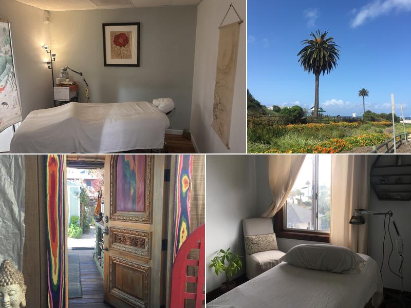 Celeste Parke, L.Ac. Moonlight Acupuncture