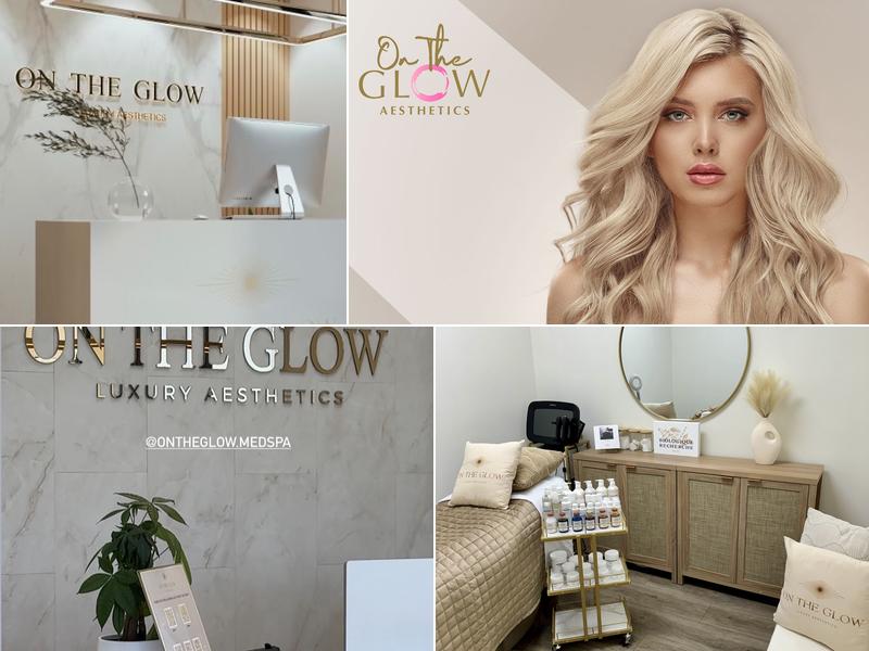 On The Glow | A luxury MedSpa & Aesthetics