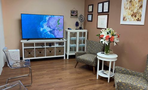 GL Acupuncture Wellness Center 18672 Florida St Ste 209, Huntington Beach California 92648