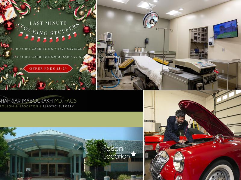 Folsom Plastic Surgery
