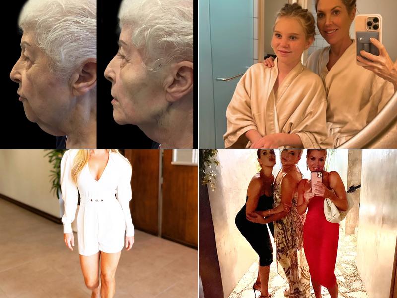 Dr. Jennifer Armstrong