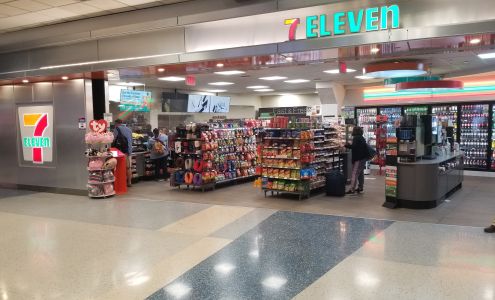 7-Eleven