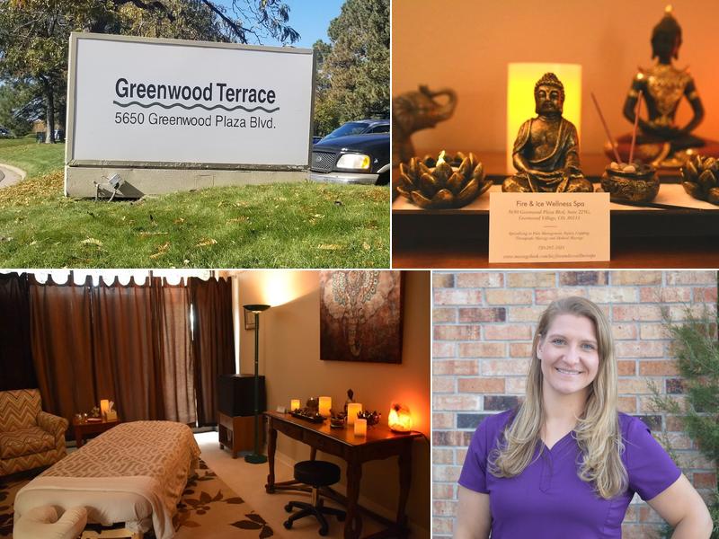 Fire & Ice Wellness Spa