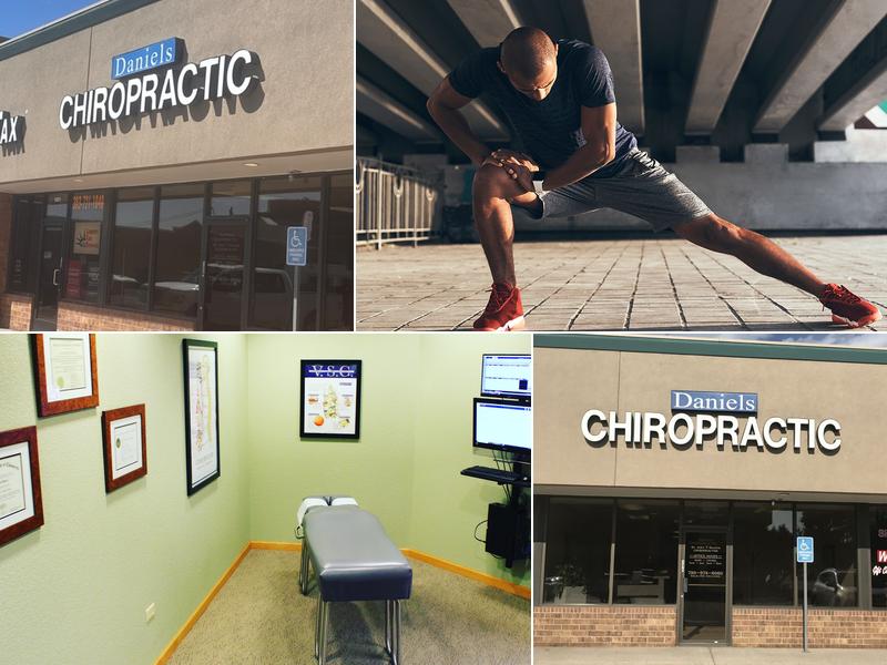 Daniels Chiropractic