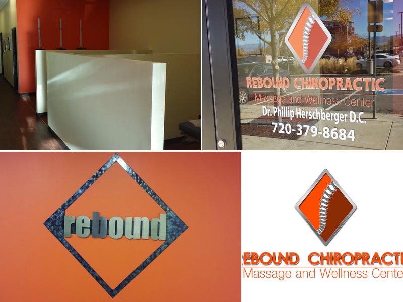 Rebound Chiropractic