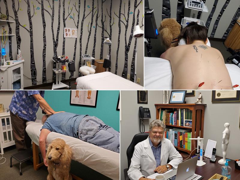 Pikes Peak Integrative Medicine