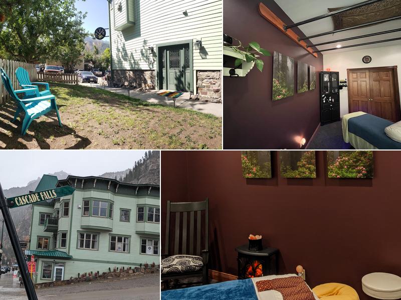 ViaSana Massage & Bodywork Studio