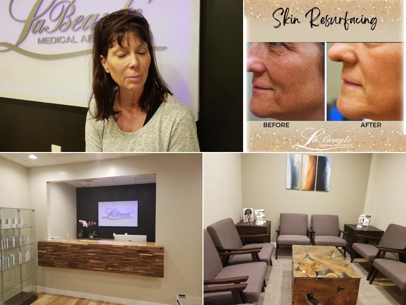 La Beauté Aesthetics powered by Marigevity