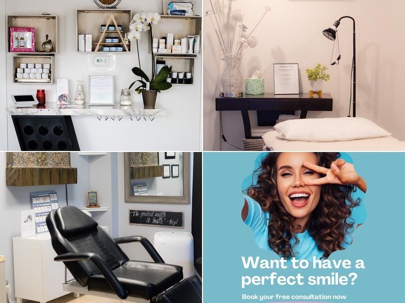 Ageless MedSpa Lakewood