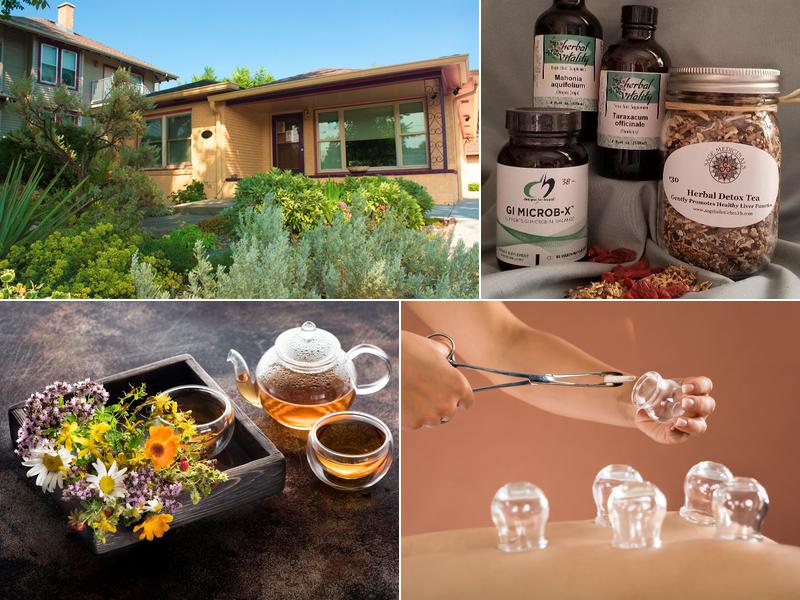 Sage Holistic Health