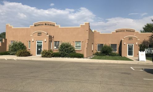 Johnson Physical Therapy