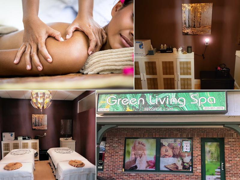 Green Living Spa