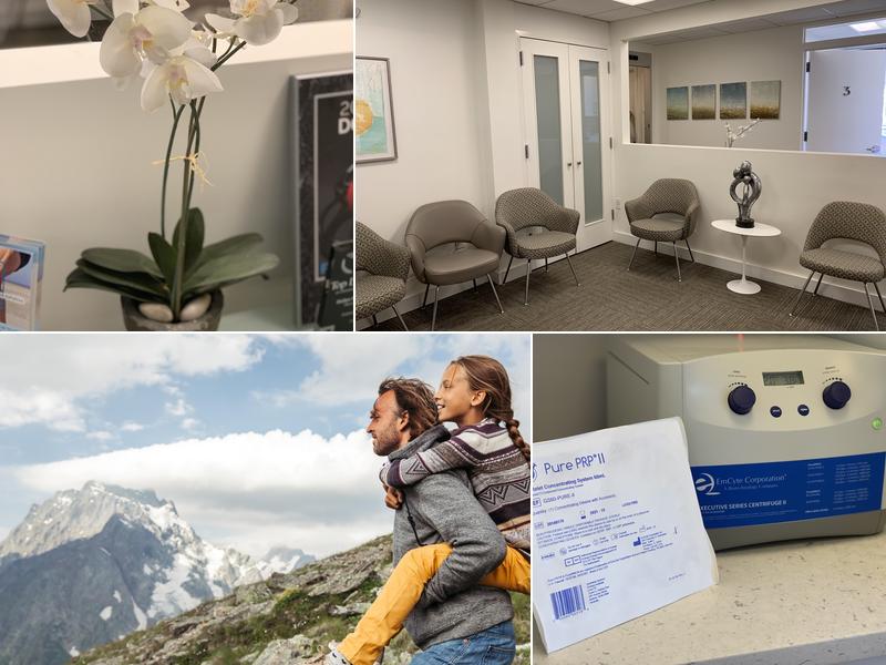 Integrated Pain Solutions: Halina Snowball, MD