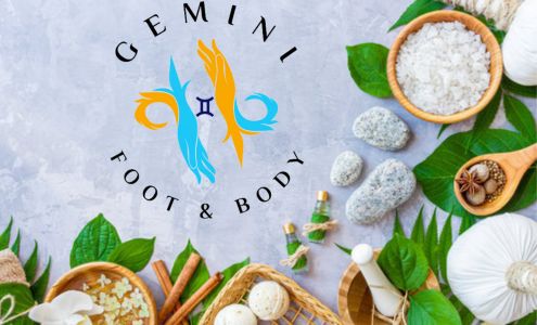 Gemini Massage and Spa near UCF (former Liu Massage)