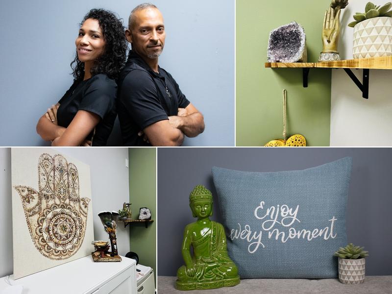 To Heal Bodywork and Wellness LLC