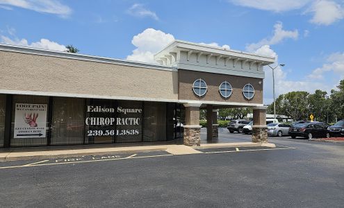Edison Square Chiropractic Clinic