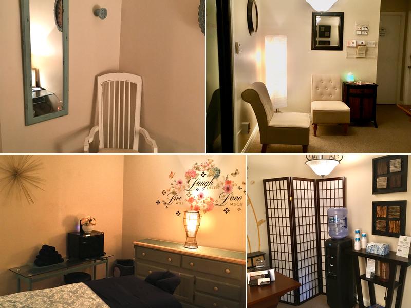 Divine Healing From Genesis