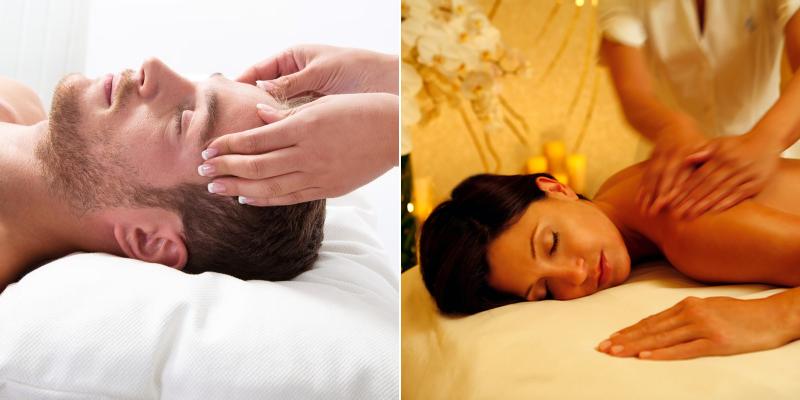 Renee Provost Massage Therapy