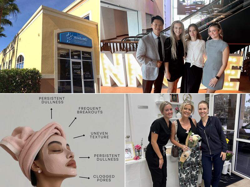 Wayne Lee MD Plastic Surgery
