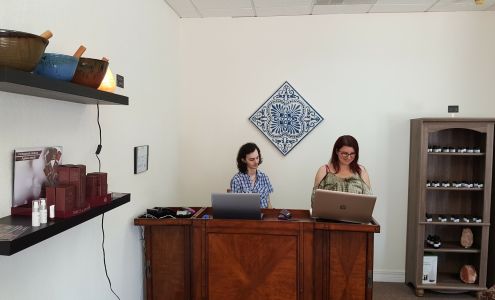 Aromatic Harmony 110 E Reynolds St #200, Plant City Florida 33563