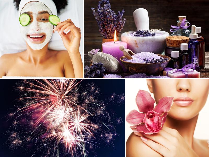 Essentials Massage & Facials of Ehrlich