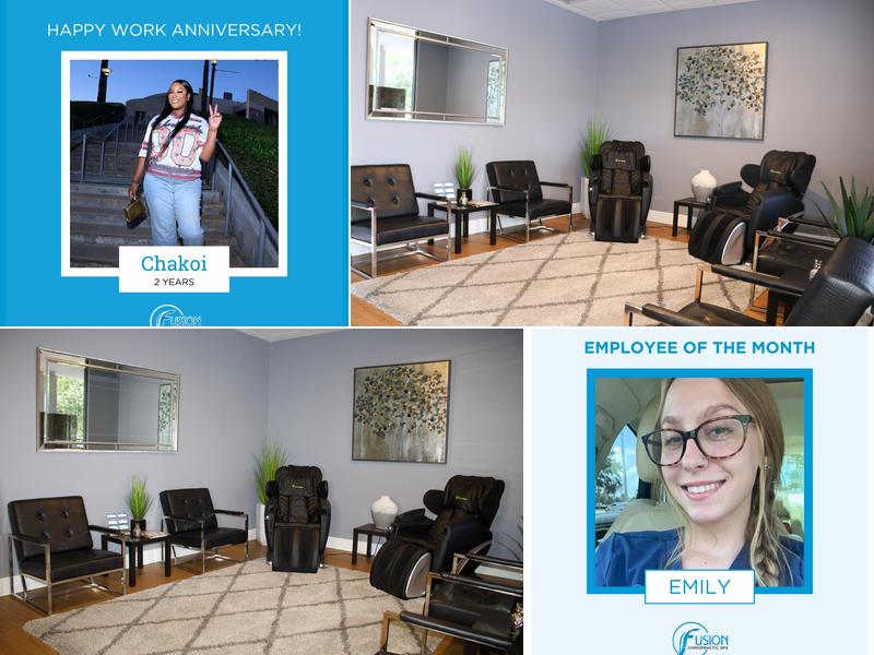 Fusion Chiropractic Spa