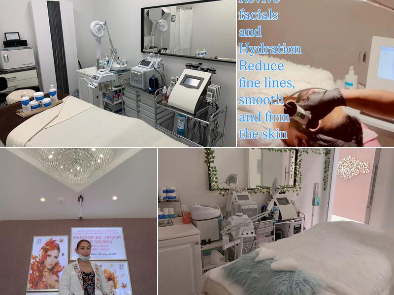 Serenity Oasis Spa FL