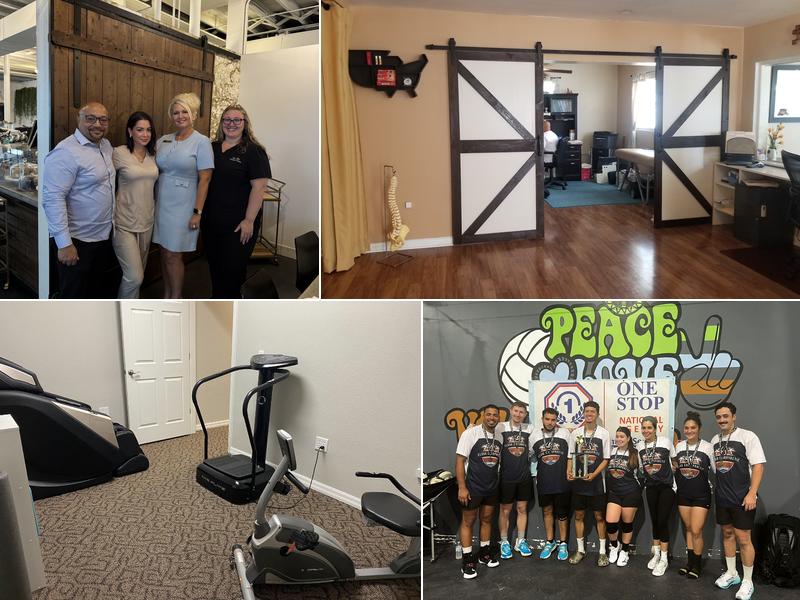 Cloud Chiropractic & Rehabilitation Center