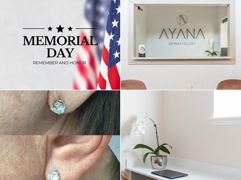 Ayana Dermatology & Aesthetics