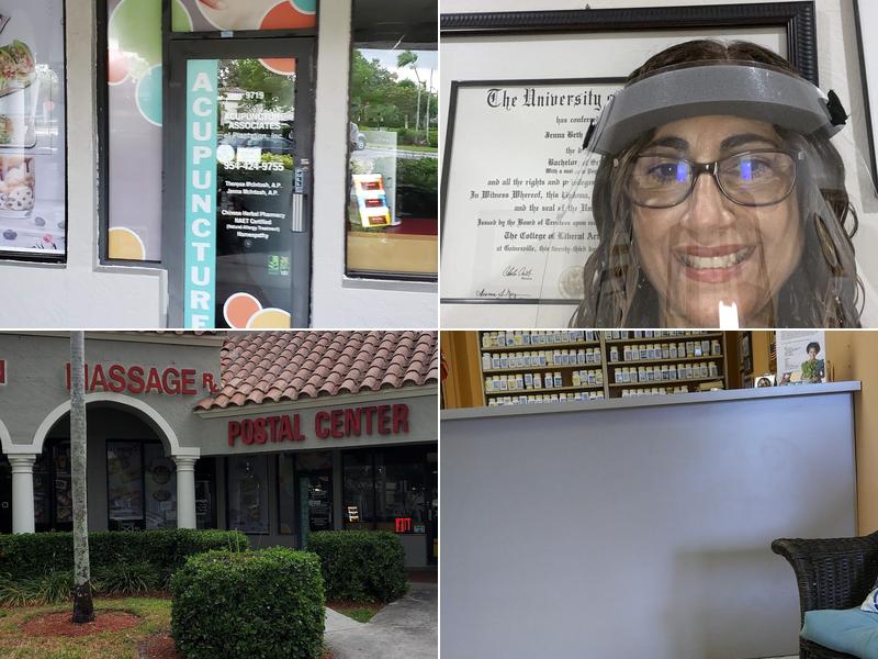 Acupuncture Associates of Plantation, Inc.