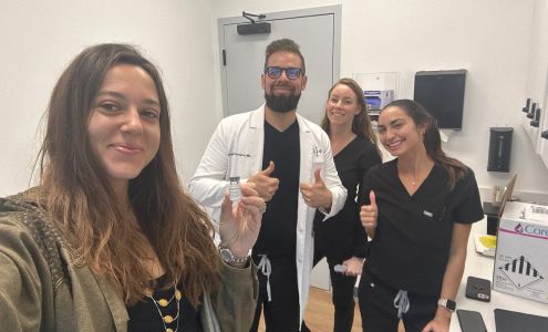 Springs Rejuvenation