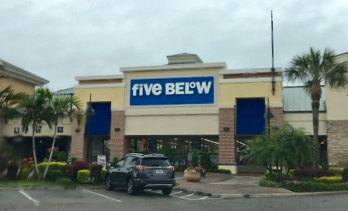 Five Below