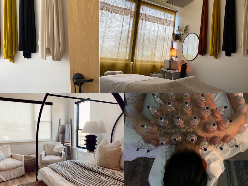 Inhalexhale Massage Therapy