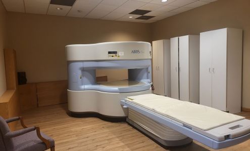 Lake Zurich Open MRI and Interventional Radiology Center
