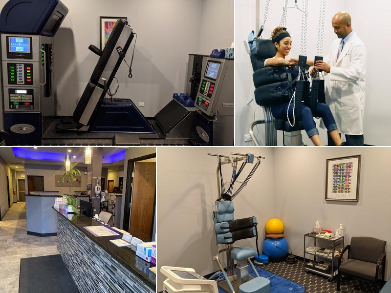 Advanced Health Solutions