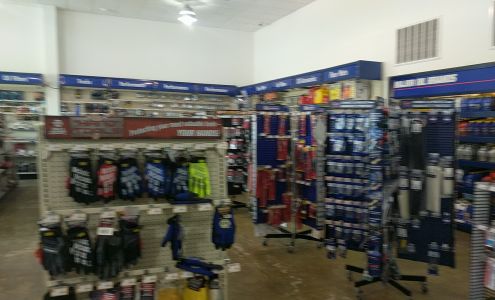 Napa Auto Parts
