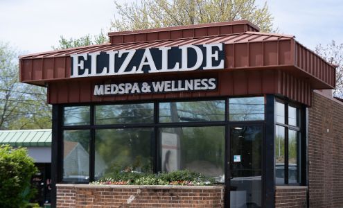 Elizalde Medspa and Wellness 1508 Bloomingdale Rd, Glendale Heights Illinois 60139