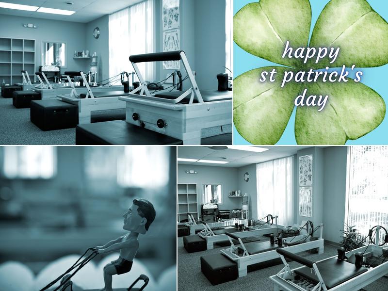 Swan Dive Center for Pilates