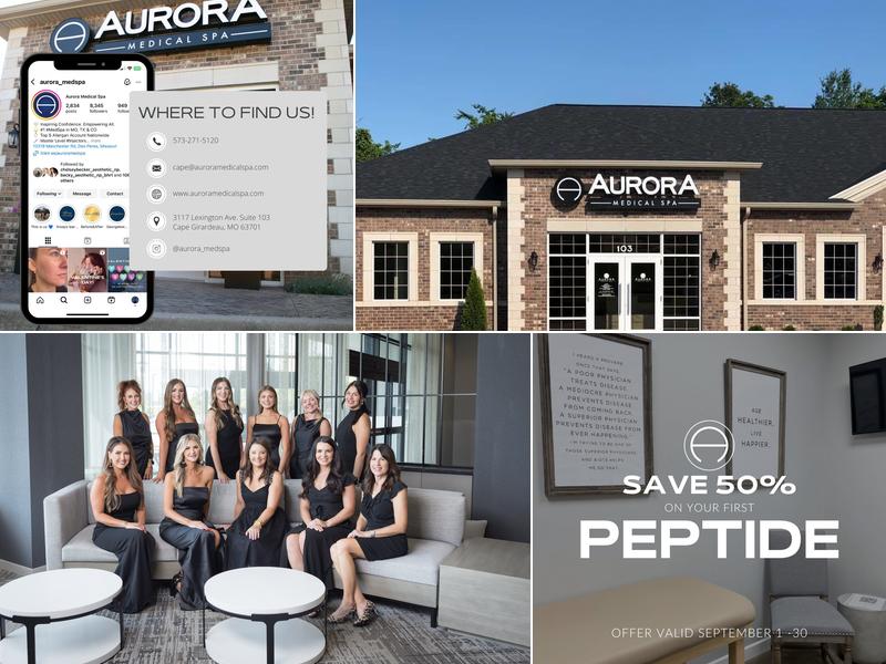 Aurora Medical Spa