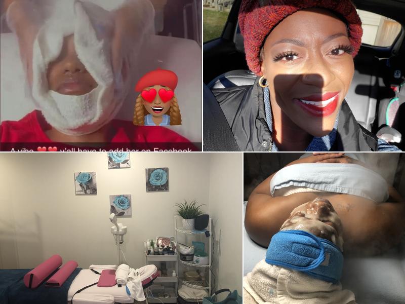 Neema Rose Spa and Beauty