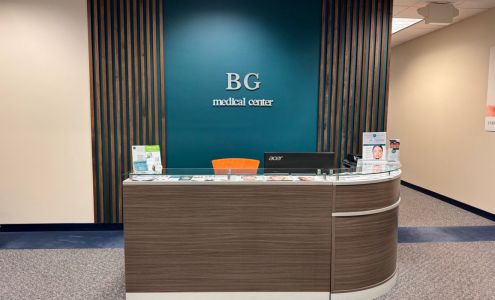 BG Medical Center