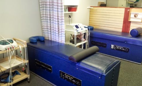 Chiropractic Touch 2560 Foxfield Rd, St. Charles Illinois 60174