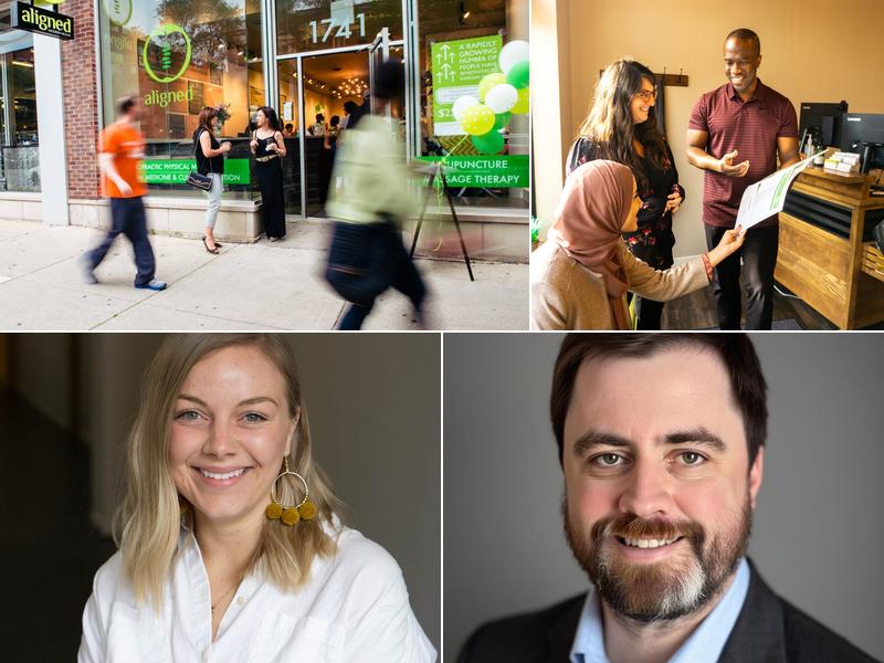 Aligned Modern Health