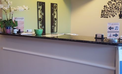 Restoration Health & Chiropractic