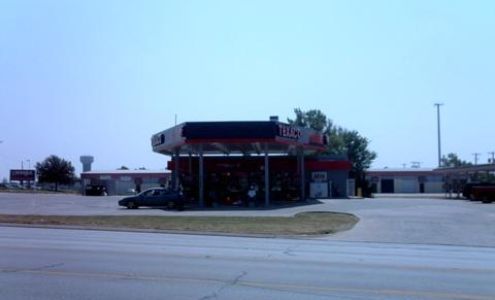 Texaco North Richland Hills North Richland Hills