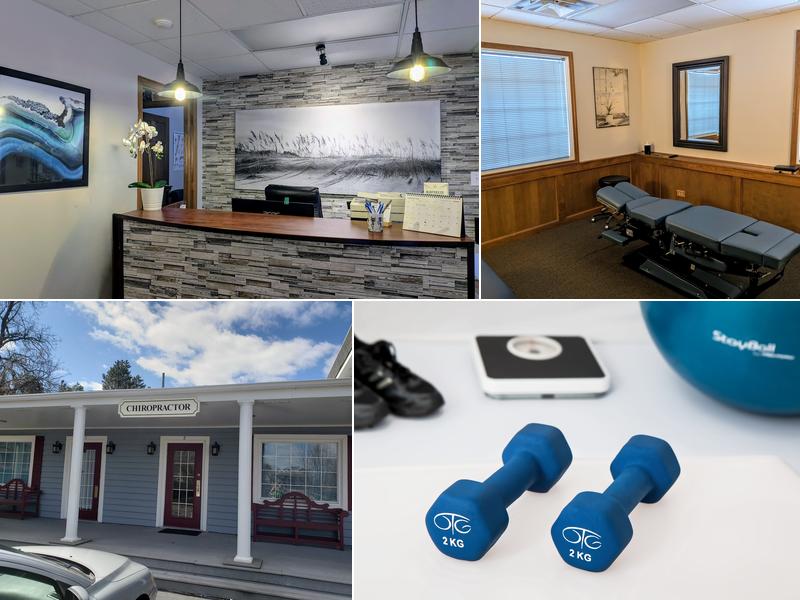 Brambert Chiropractic and Acupuncture, Ltd.