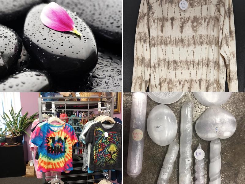 Healing Hands & More